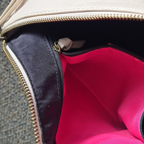 Elliot Lucca Leather Handbag - Picture 8 of 16